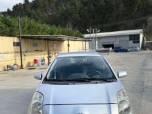 ToYota Yaris 1.4 2008 Automat