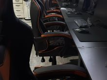 Shiten kompjuteret setup