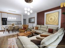 SHITET URGJENT! Penthouse në SHITJE – 4 dhoma gjumi + garazh
