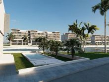 Shitet Apartament 1+1 – Porto Lalëzi 🏖️