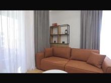 APARTAMENT ME QERA 1+1 ISH FUSHA E AVIACIONIT 55.000 LEKE