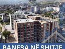 🏗️ Banesat në Shitje – Lagjja Kristal, Pejë