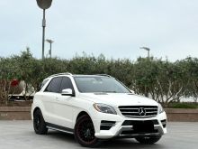 OKAZION MERCEDES BENZ ML359