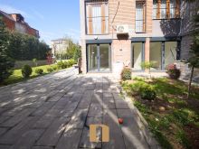 LOKAL ME QIRA NË DARDANI – 200m²