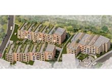 0695136472 Shitet, Apartament 2+1+2, ZOO Rezidence