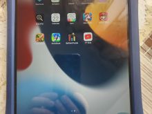 Ipad air 2