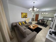 JEPET APARTAMENT 2+1+BLK ME QIRA KOMUNA PARISIT 65.000 LEKE