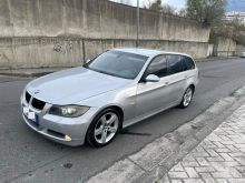 BMW serie 3 viti 2008 naft automat
