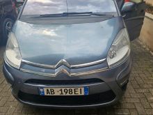 Citroen C4 Pikaco 1.6 naft Automat Viti 2011