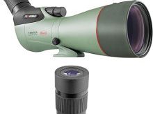 Kowa TSN-88A ZM 25-60