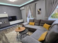 APARTAMENT ME QERA 2+1 SAUK 650 EURO