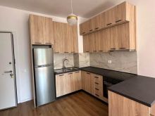 🏡 Apartament 1+1 me Qira – Kompleksi Mangalem, Ali Demi ✨