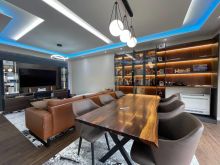 SHES DUPLEX 3+1+3+2 POSTE PARKIMI KODRA E DIELLIT 2