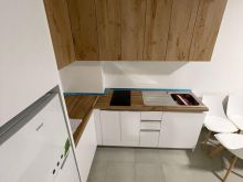 Shitet Apartament 1+1 – Shëngjin, Lezhë