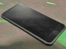 Iphone Se 2022