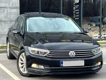 VW PASSAT 1.6 TDI AUTOMATIK 2018 I DOGANUAR RKS