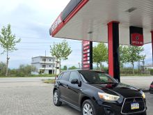 Mitsubishi otlander sport