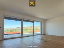 Banesë Terracier 125m² për #SHITJE në Lagjen Marigona Hill
