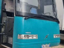 Volvo 50 vende