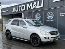 MERCEDES ML 320 4matic 224ps 2006