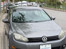 Golf 6 2013 AUTOMATIK