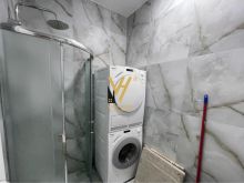 JEPET APARTAMENT 2+1 TEK ISH TREGU ELEKTRIK 650 EURO