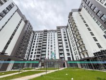 #SHITJE Banesë 84.4m² tek Prishtina e Re.