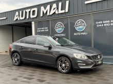 VOLVO S60 2.4d 4wd 2014 AUTOMATIK