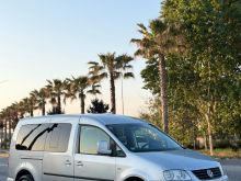 OKAZIONN VOLKSWAGEN CADDY MAXI 2.0 NAFTE MANUAL 2008
