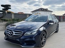 E350 2015 Amg