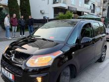 Vetura ne shitje Citroen
