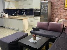 SHITET APARTAMENT 2+1 FRESK 16.000.000 LEKE