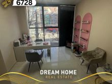 Ofrohet me Qira Lokali 18m2 te 4 Llullat DREAM HOME