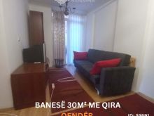 Garsonjere me qira 220 euro te DODONA !DELTA