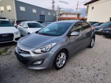 HYUNDAI I 30 VITI 2014 1.6 CRDI NAFTE KAMIO AUTOMATIKE KLIMA