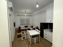 APARTAMENT ME QERA 1+1 ALI DEMI 50.000 LEKE