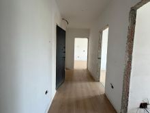 🏡 Shitet Apartament 2+1 – Ringside Residence, Paskuqan