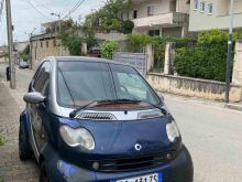 Smart Fortwo 700