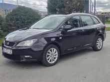 Seat Ibiza 1.6 TDI Viti 2013 RKS 1 vite
