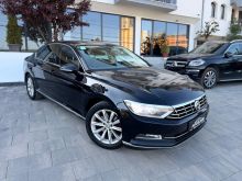 PASSAT B8 AUTOMATIK