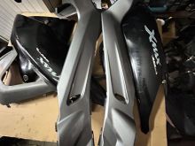 Plastika Xmax 250-08-12