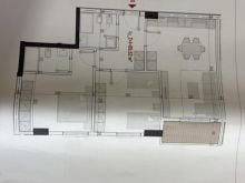 Shitet Apartament 2+1 në Paskuqan