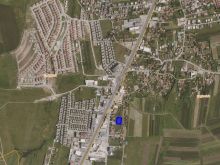 TRUALL NE SHITJE NE ÇAGLLAVICË 15.50Ari