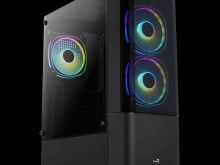 Kompjuter desktop PC Gaming
