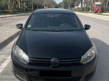 WV MK6 1.4 manual
