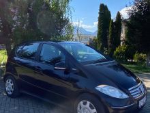 Mercedes A160 Disel 2010 Rks