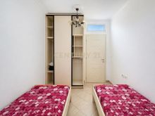 Apartament 2+1 me Ballkon dhe Pamje Qyteti, me Qira pranë Sp