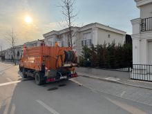 Hapjen e kanalizimit