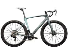 2026 Specialized S-Works Roubaix SL8 SRAM RED AXS Road Bike (GLOBALBIKESHOP)
