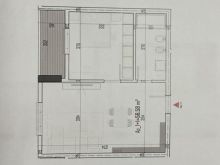 Shitet Apartament 1+1 – Paskuqan